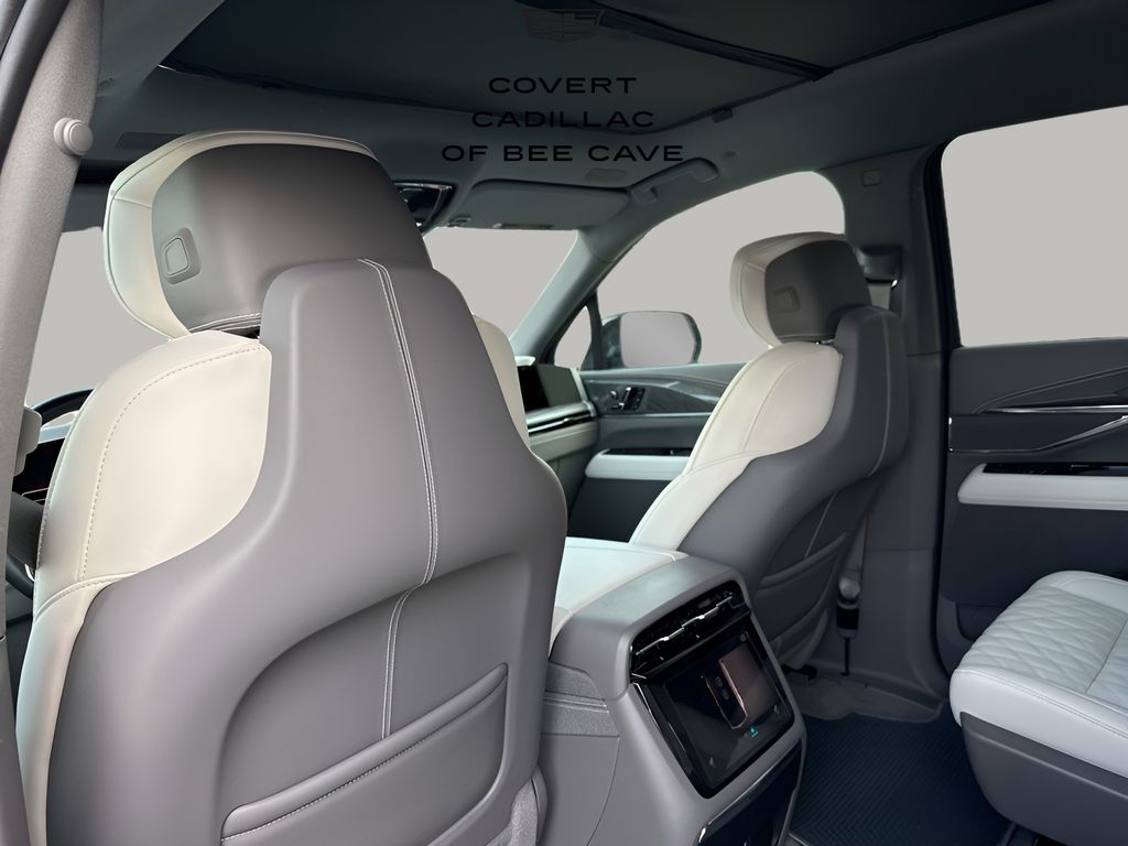 New Car 2025 Cadillac Escalade  Sport For Sale Under $130,000 In Austin, Texas