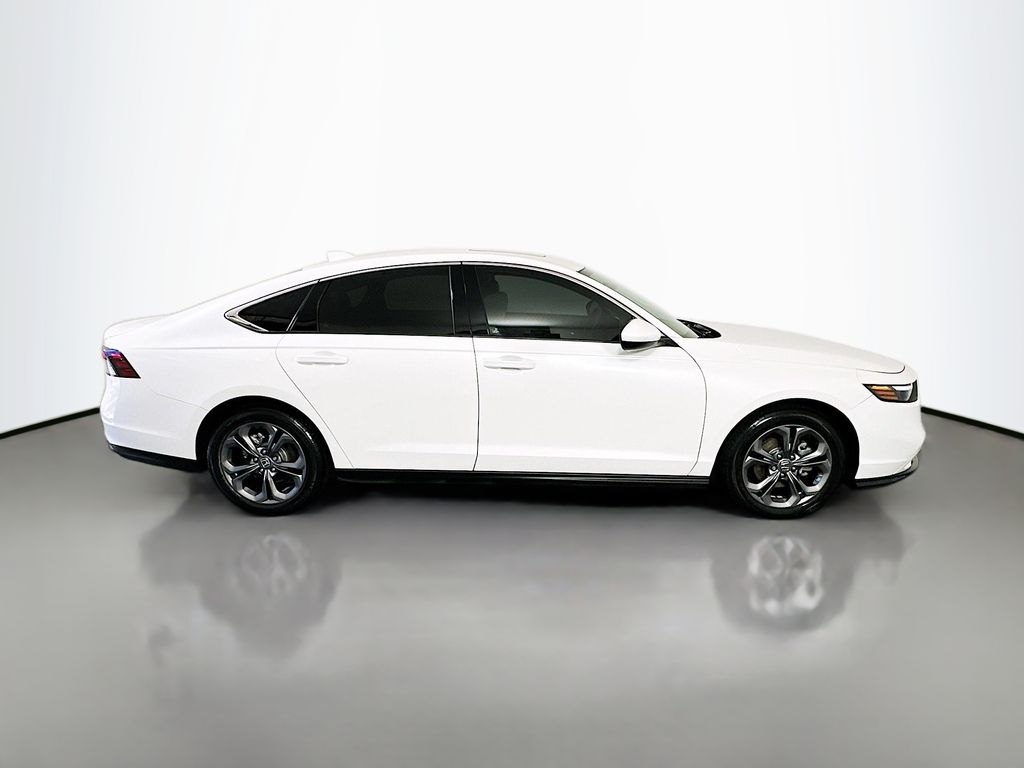 Thumbnail: 2023 Honda Accord - 4