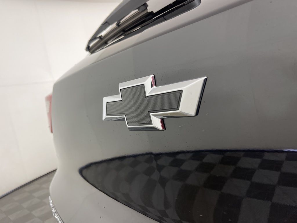 Thumbnail: 2026 Chevrolet TrailBlazer - 12