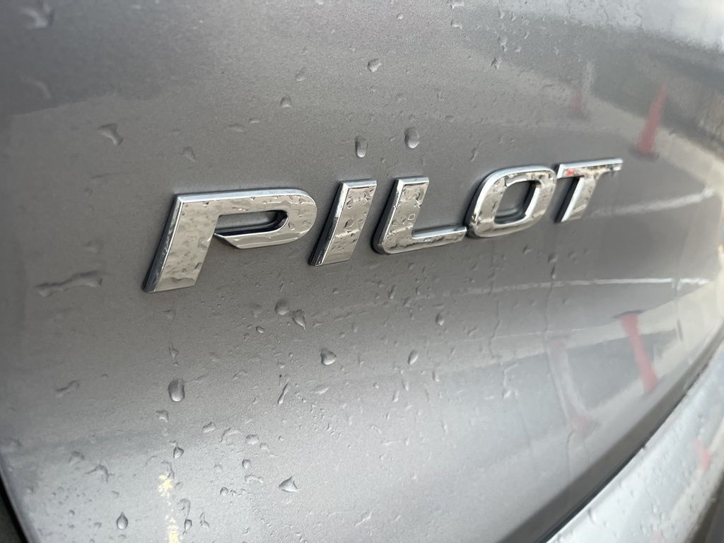 Thumbnail: 2022 Honda Pilot - 8