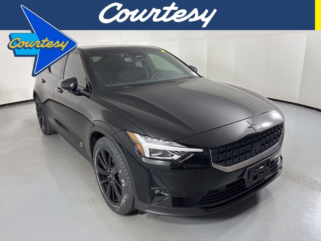 2021 Polestar 2 Launch Edition Fastback AWD