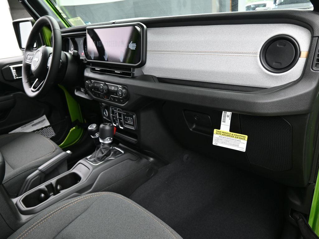 New 2026 Mojito (DISC) Jeep Sport S image 38