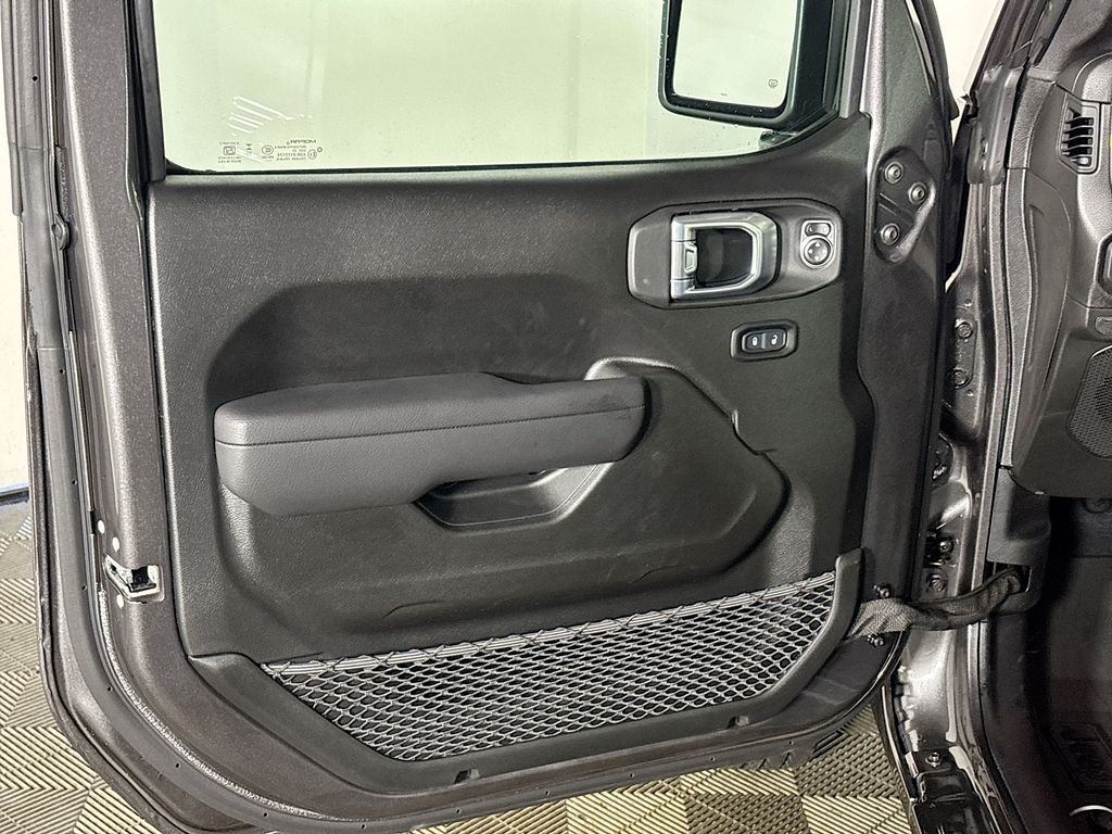 2026 Jeep Gladiator Sport S