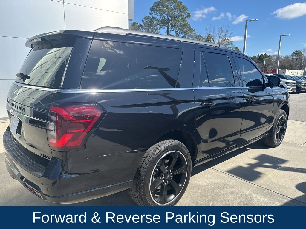 2024 Ford Expedition Limited MAX