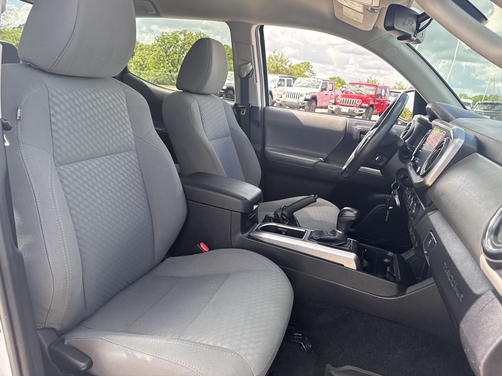 Used 2020 Toyota Tacoma Truck