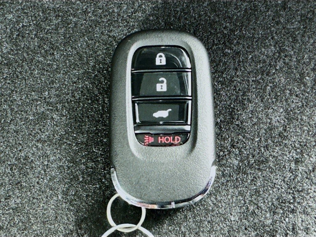 Used Car 2025 Honda Hr-v  Lx For Sale Under $30,000 In Austin, Texas