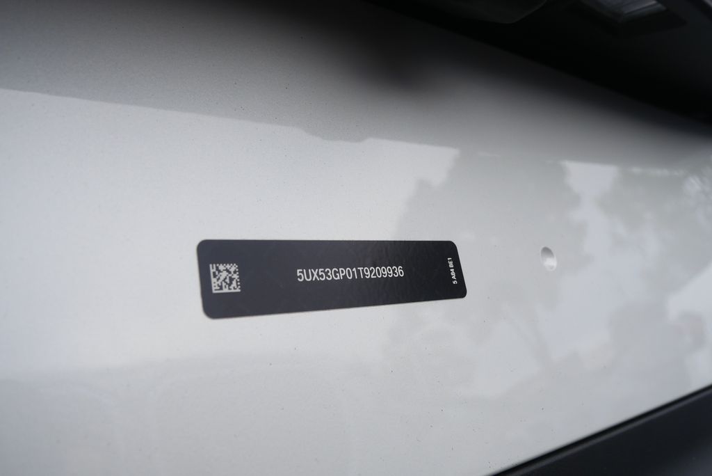 Thumbnail: 2026 BMW X3 - 27
