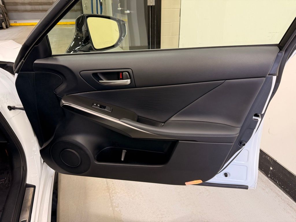 Thumbnail: 2023 Lexus IS - 28