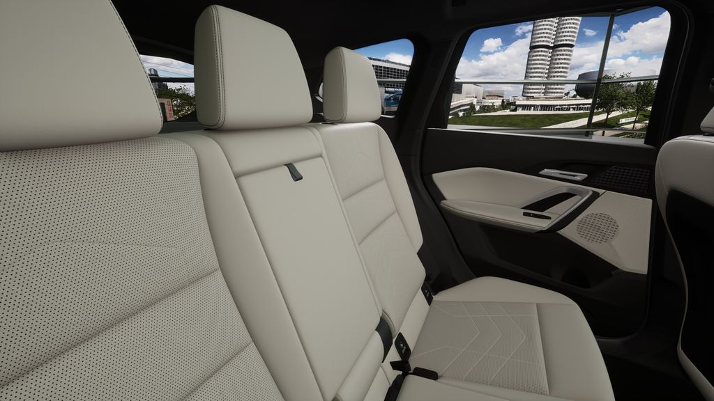 Thumbnail: 2026 BMW X1 - 26