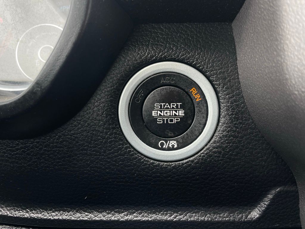 2019 RAM 1500 Big Horn 20