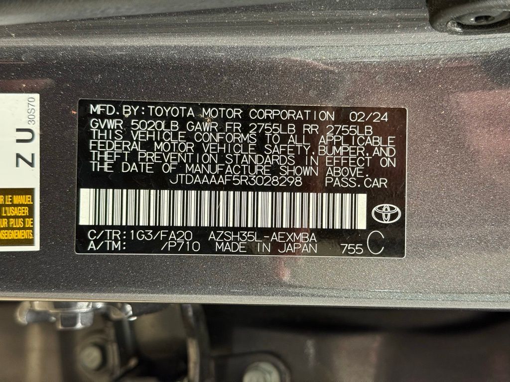 Thumbnail: 2024 Toyota Crown - 29