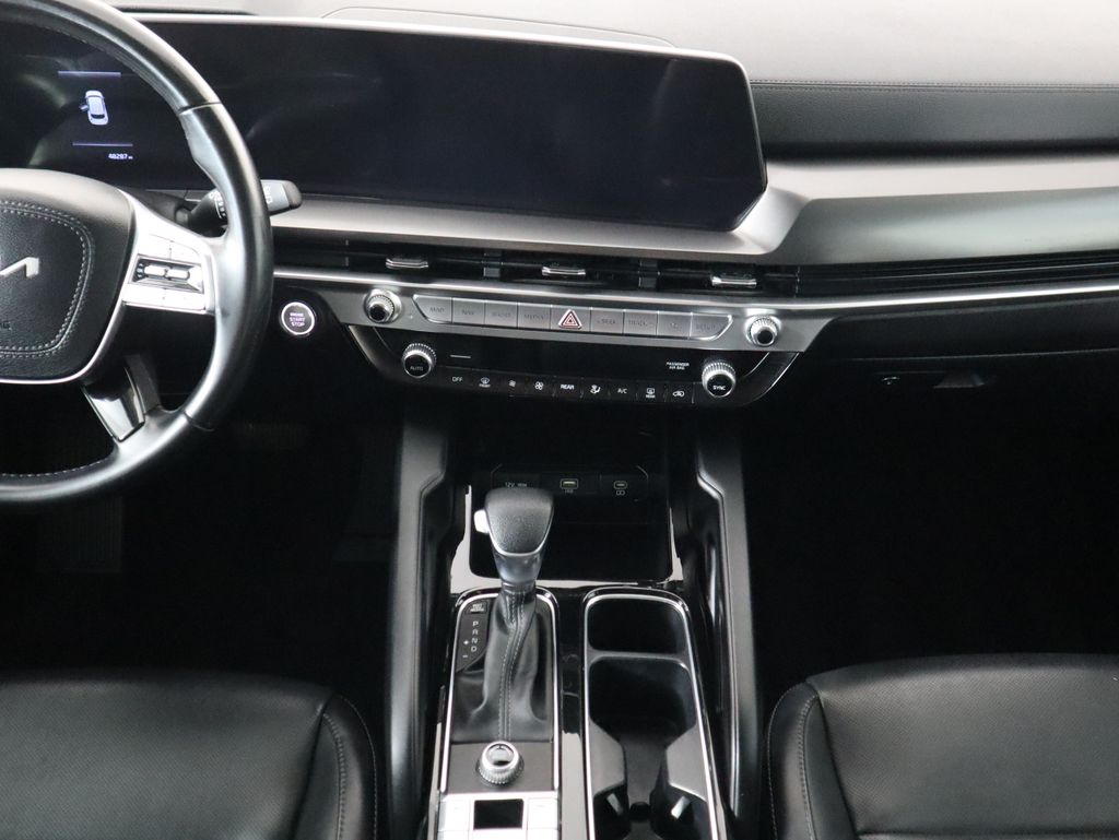 Thumbnail: 2024 Kia Telluride - 14