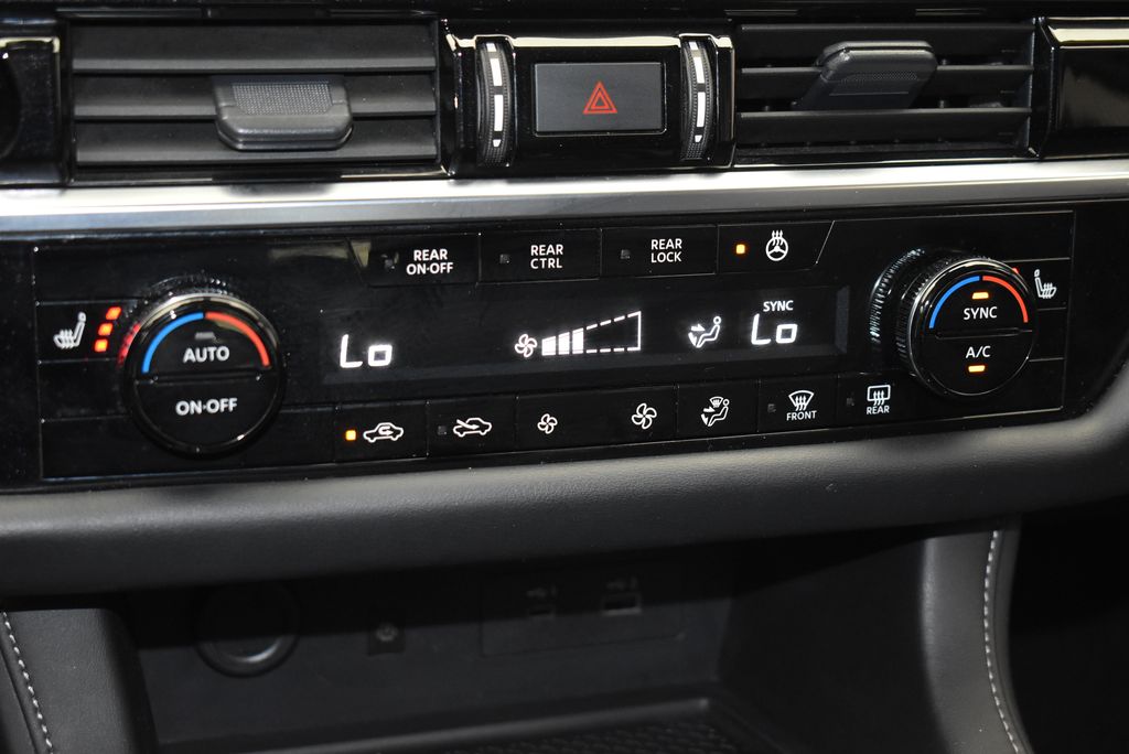 Thumbnail: 2025 Nissan Pathfinder - 20