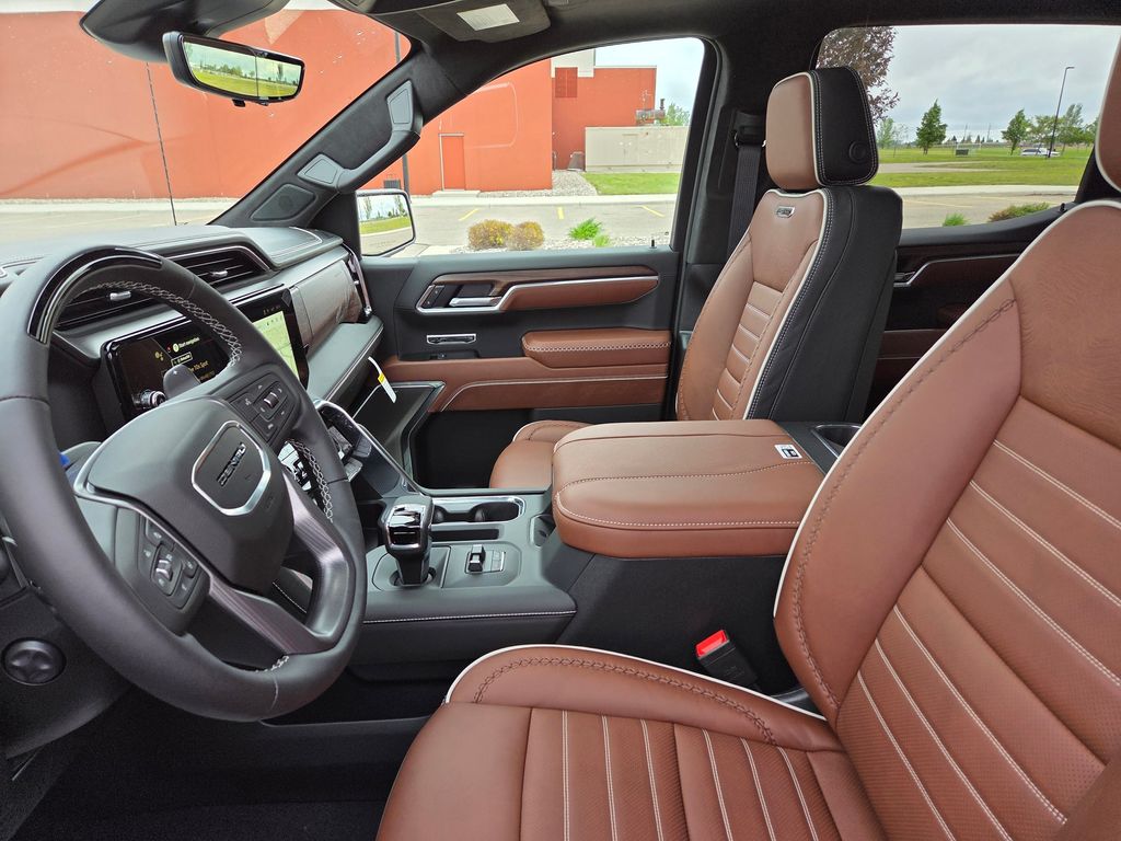 2026 GMC Sierra 1500 Denali Ultimate - Photo 10