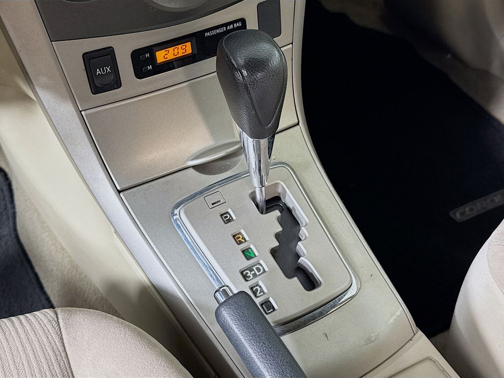 Used Car 2011 Toyota Corolla  Le For Sale Under $10,000 In Austin, Texas