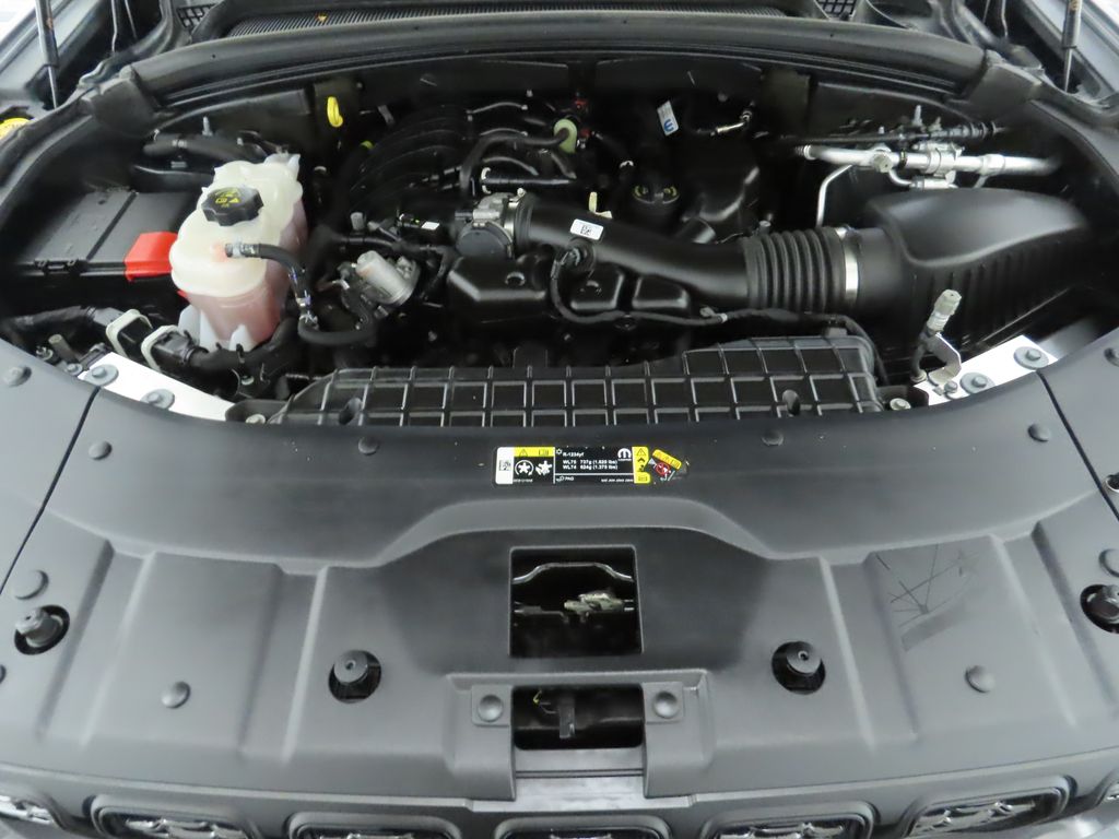 2023 Jeep Grand Cherokee L Limited Edition 30