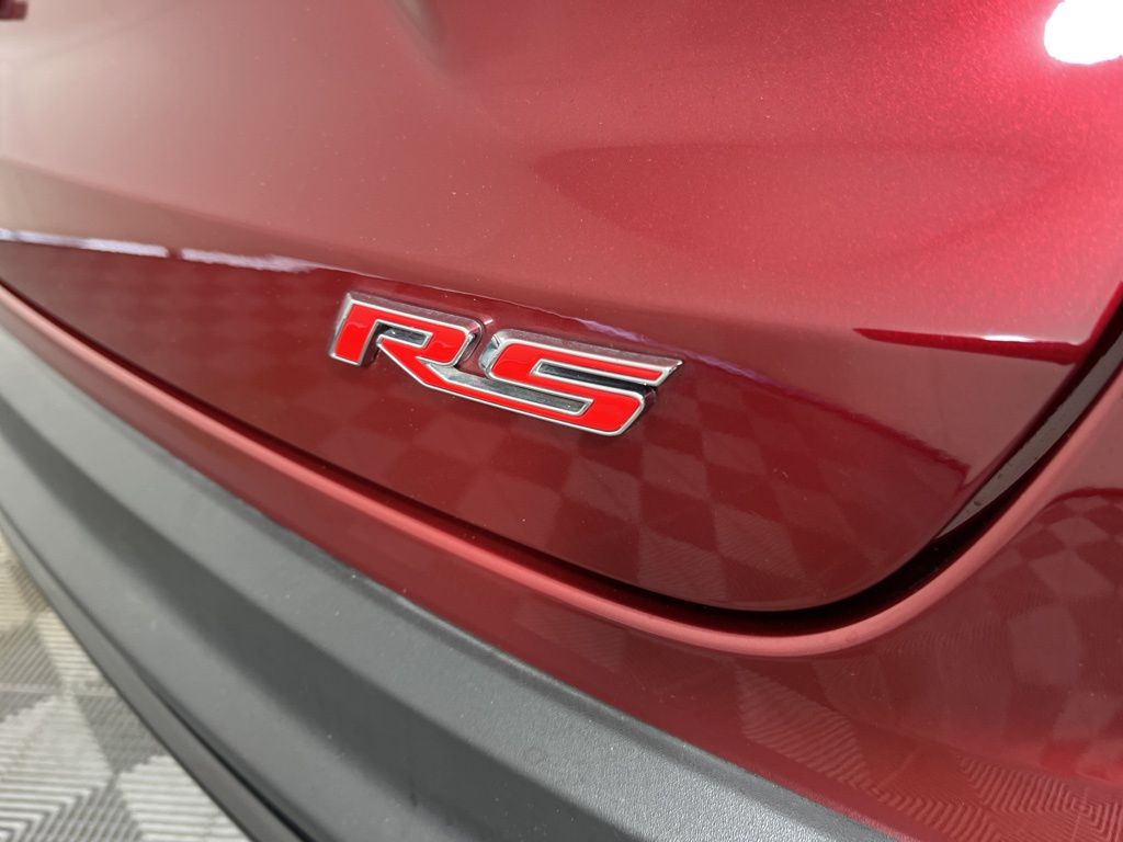 Thumbnail: 2025 Chevrolet Trax - 4