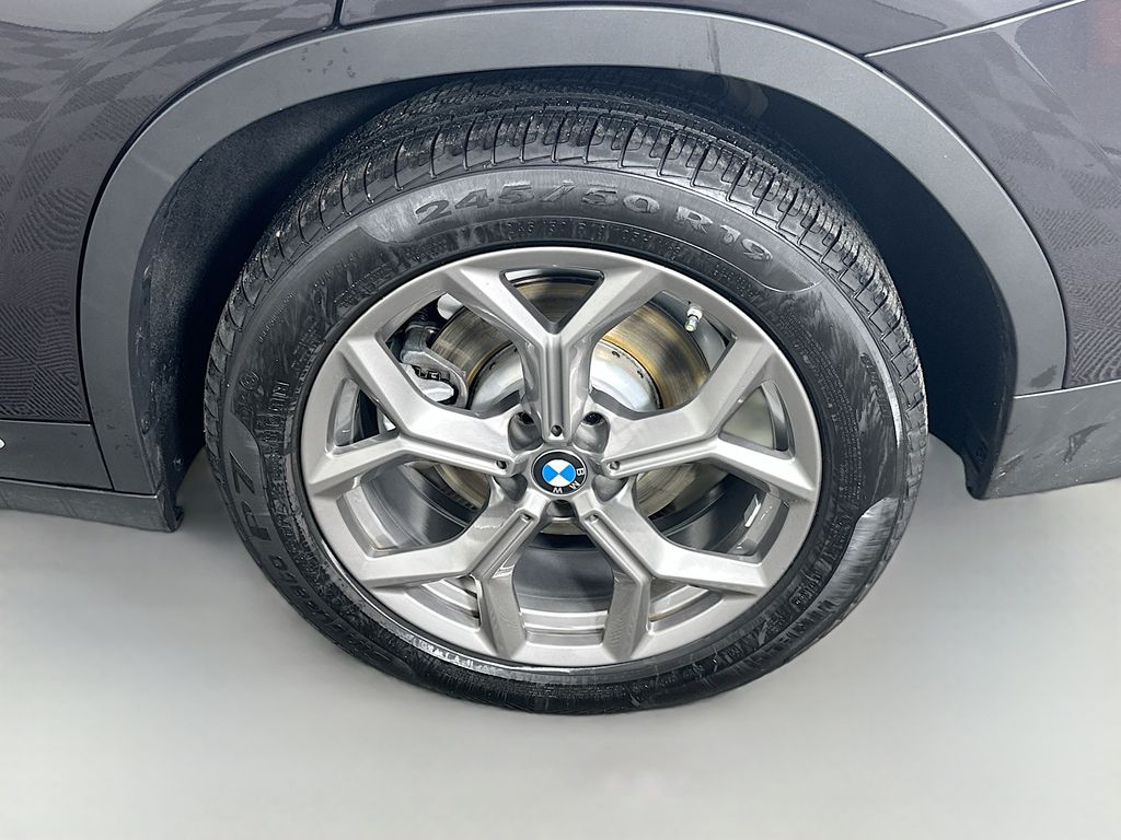 2024 BMW X3 sDrive30i 32