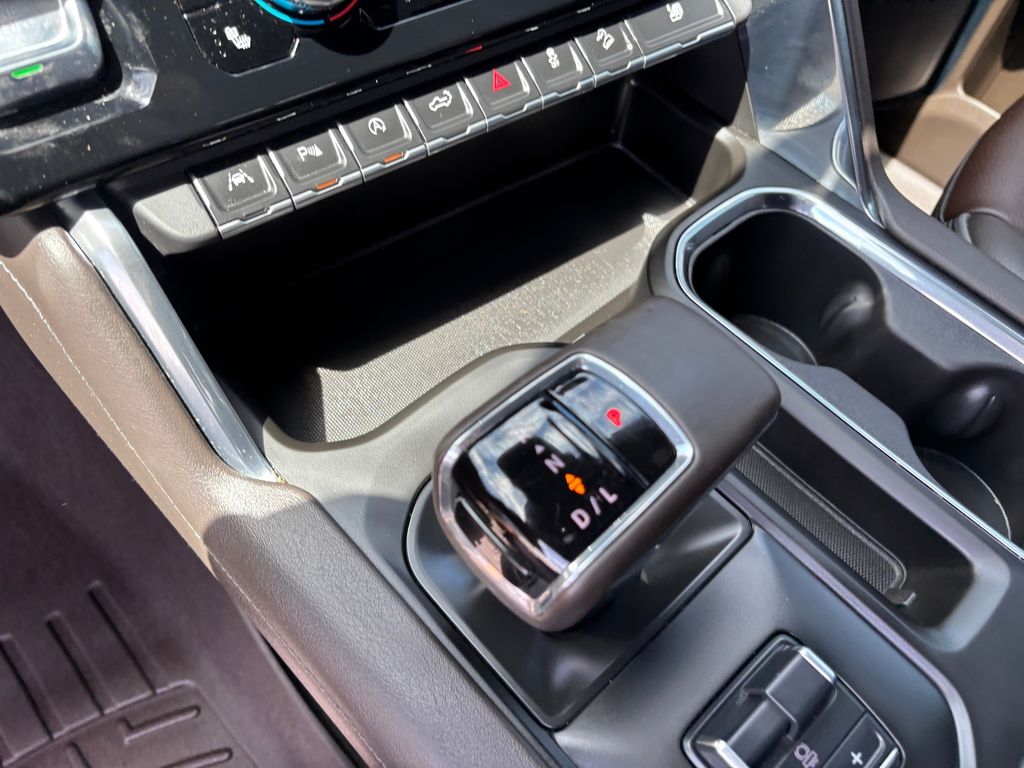 Used Car 2024 Gmc Sierra 1500  Denali For Sale Under $70,000 In Austin, Texas