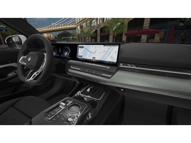 Thumbnail: 2026 BMW 5 Series - 14