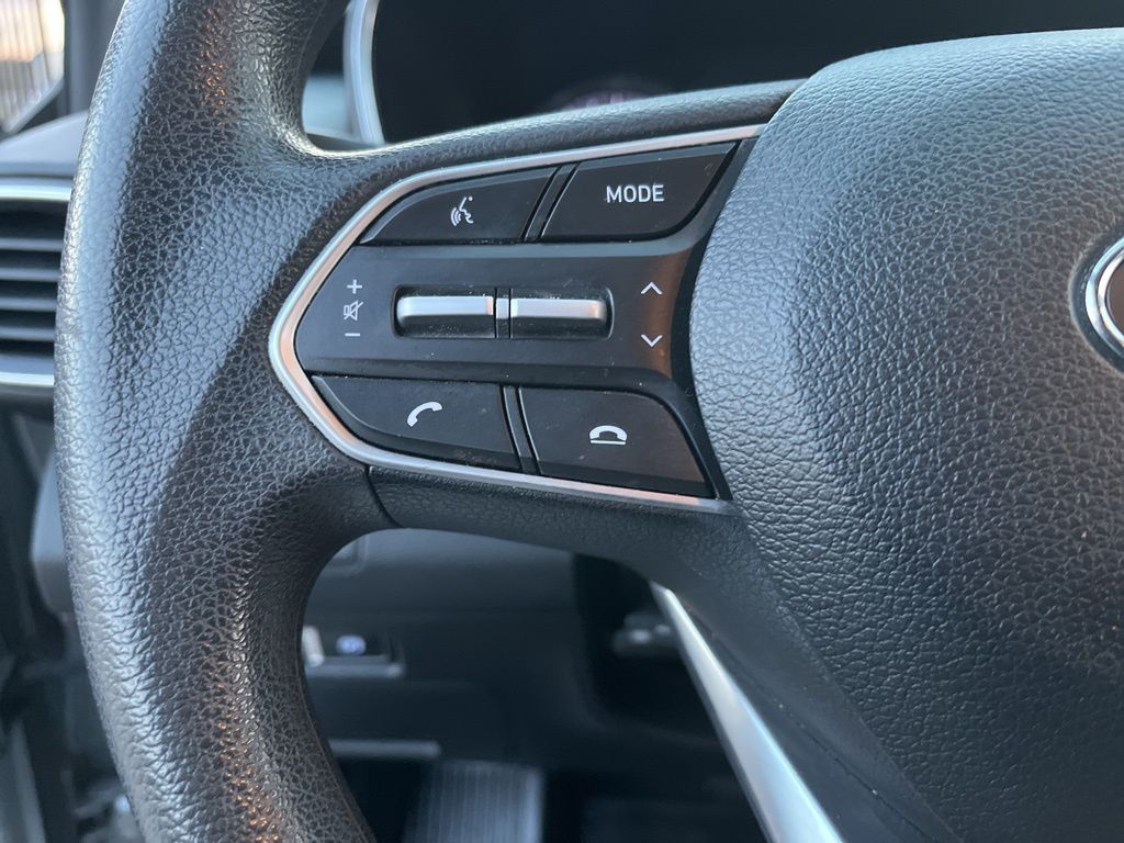 Thumbnail: 2022 Hyundai Santa Fe - 20