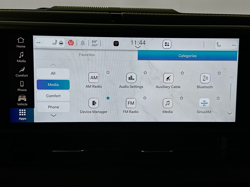 Thumbnail: 2025 Jeep Wrangler - 14