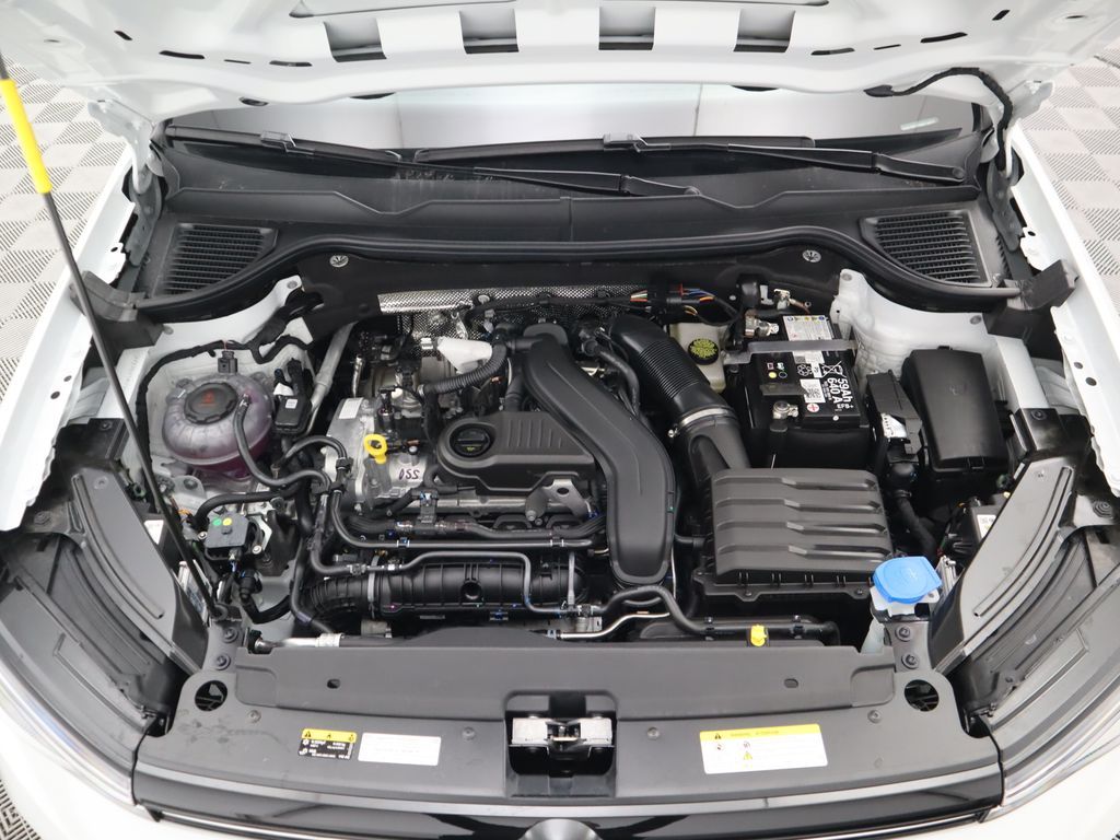 Thumbnail: 2026 Volkswagen Taos - 29