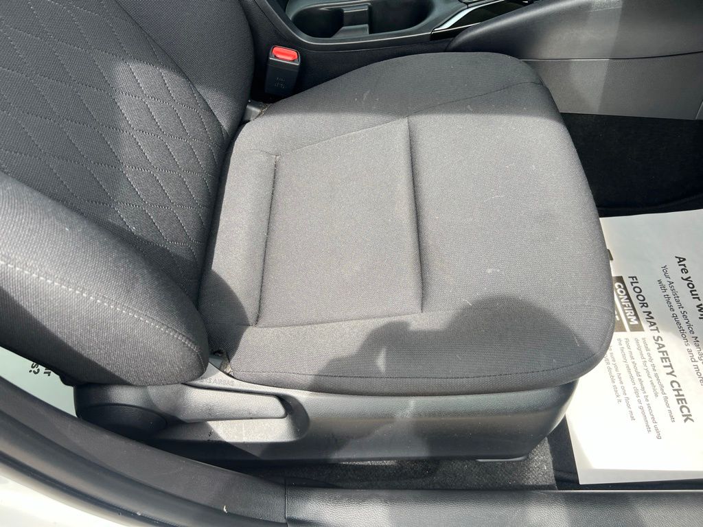Used 2026 Toyota Corolla Sedan