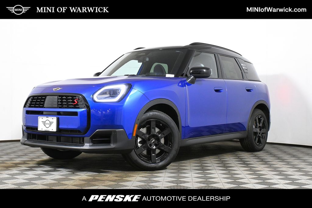 Thumbnail: 2026 MINI Cooper Countryman - 1