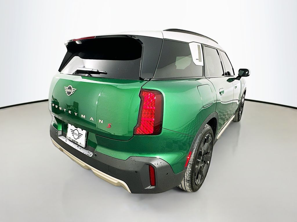Thumbnail: 2026 MINI Cooper Countryman - 5