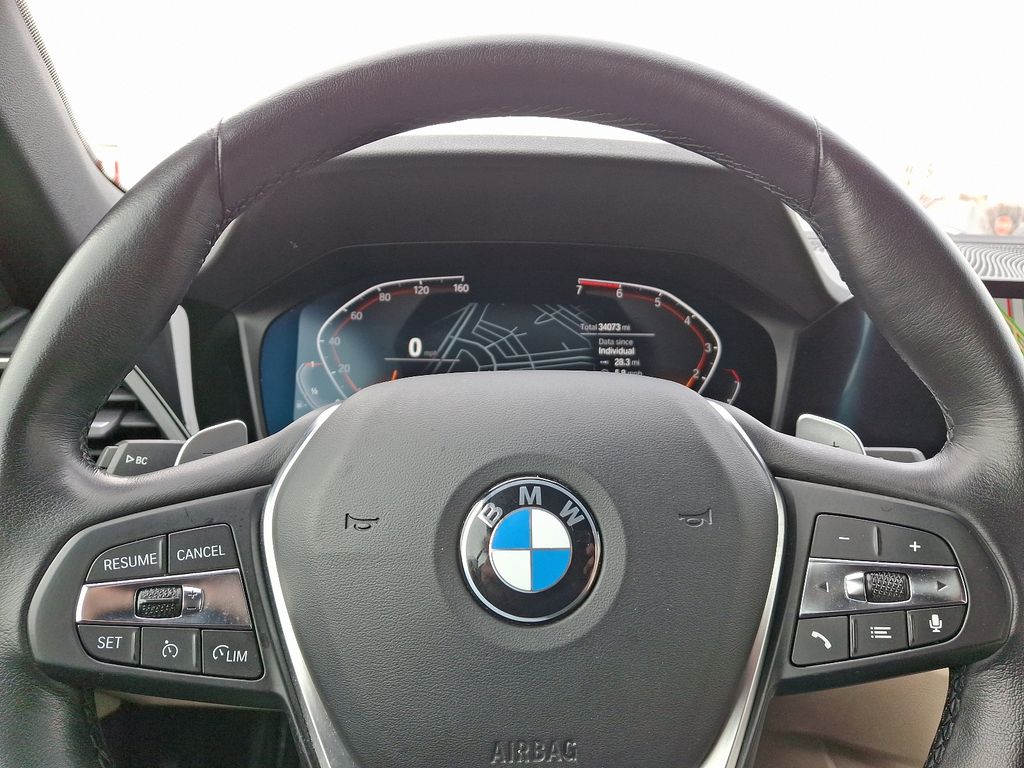 2022 BMW 4 Series 430i xDrive 18