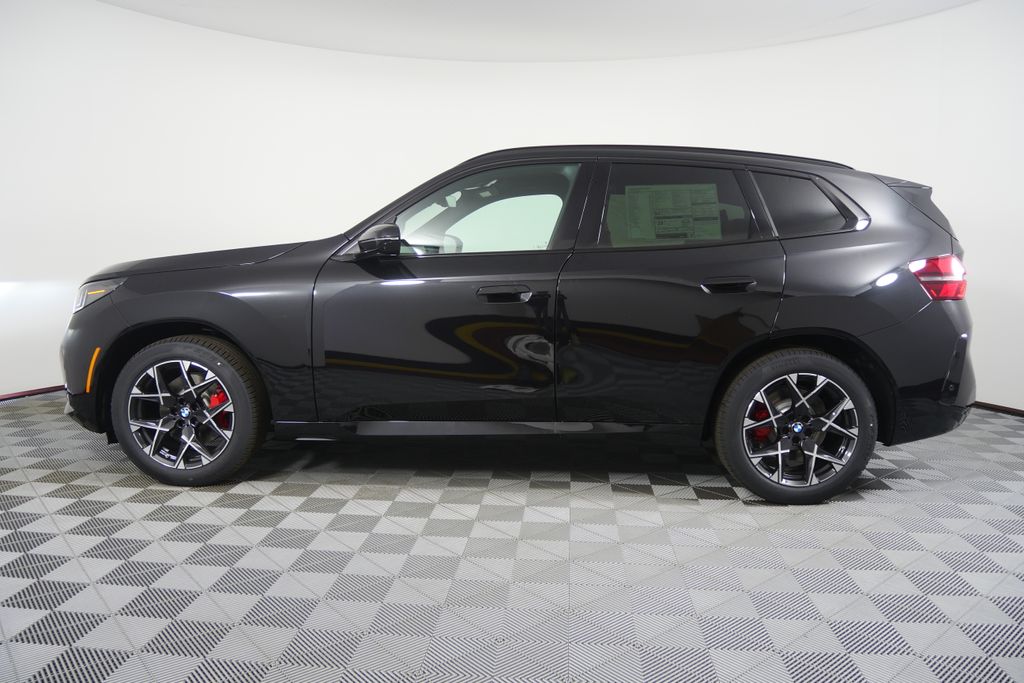 Thumbnail: 2026 BMW X3 - 6