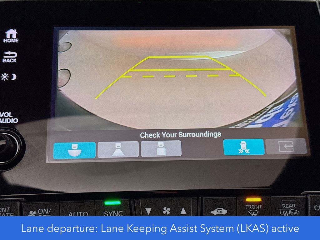 Used Car 2020 Honda Odyssey  Elite For Sale Under $20,000 In Austin, Texas