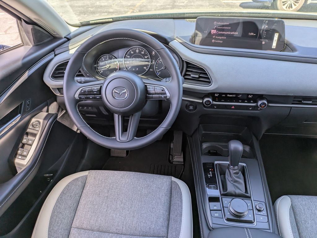 2026 Mazda CX-30 2.5 S Aire Edition