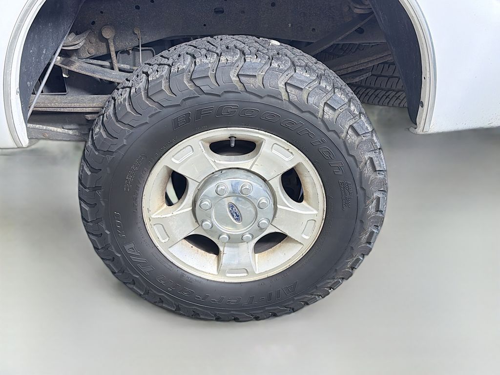 Used 2013 Ford F-350SD Truck