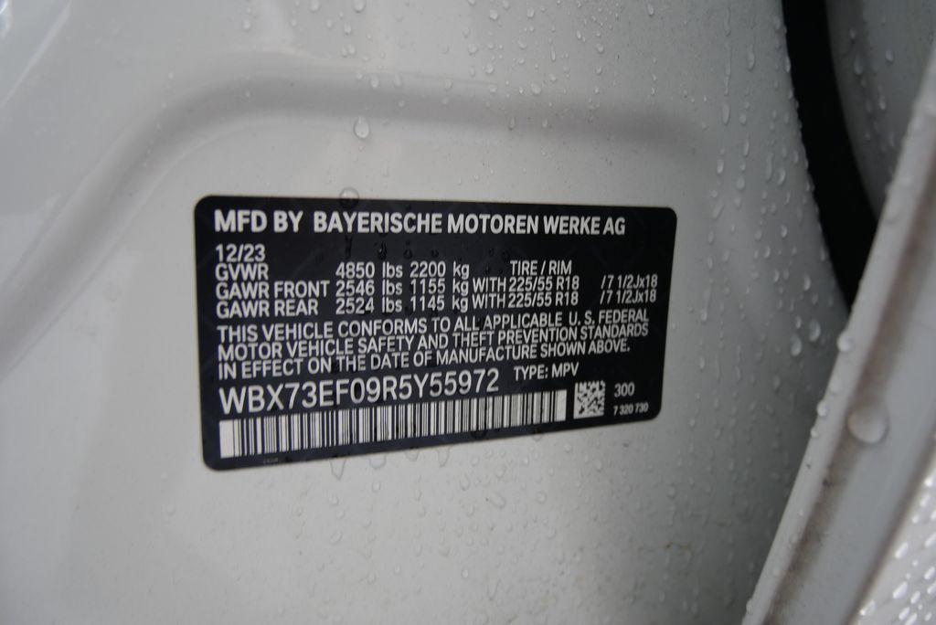 2024 BMW X1 xDrive28i 26