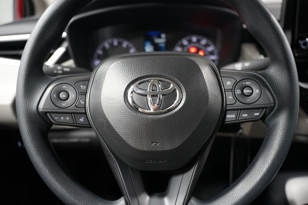 Thumbnail: 2025 Toyota Corolla - 12
