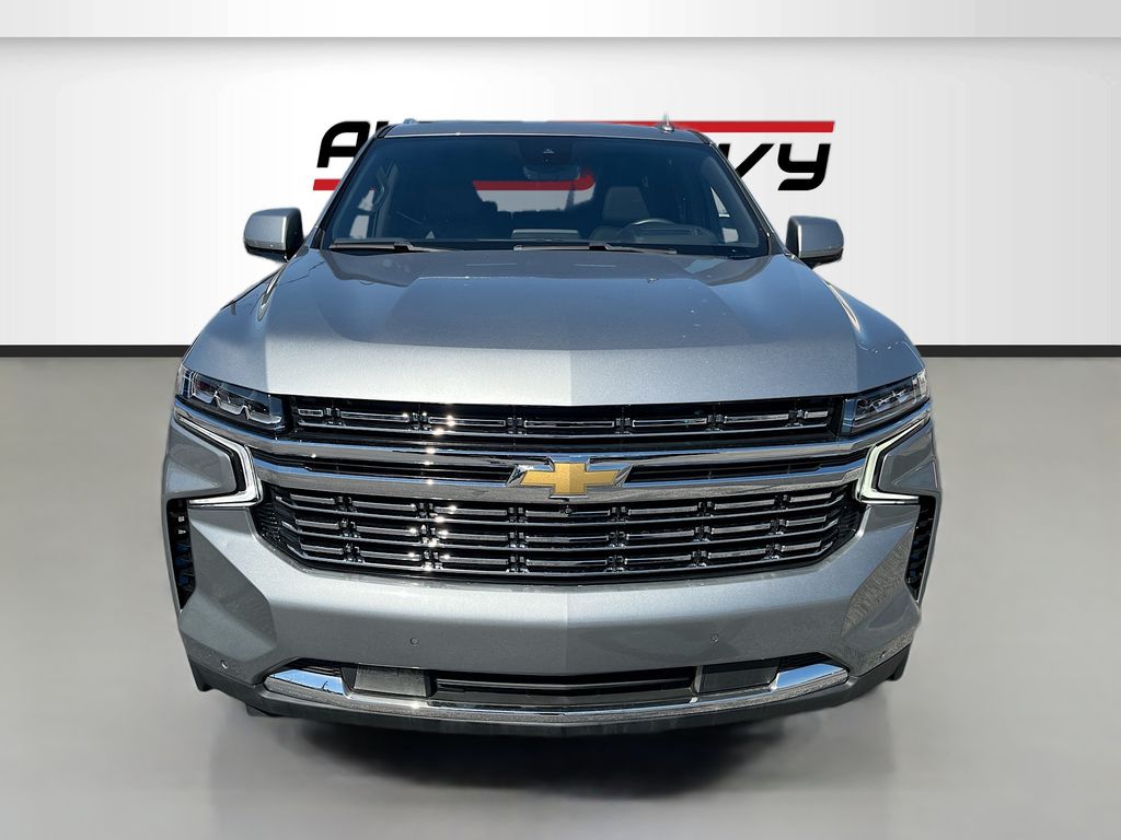 2024 Chevrolet Tahoe High Country - 1