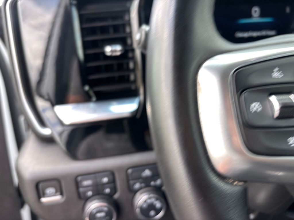 Used Car 2023 Chevrolet Silverado 1500  Lt For Sale Under $40,000 In Austin, Texas