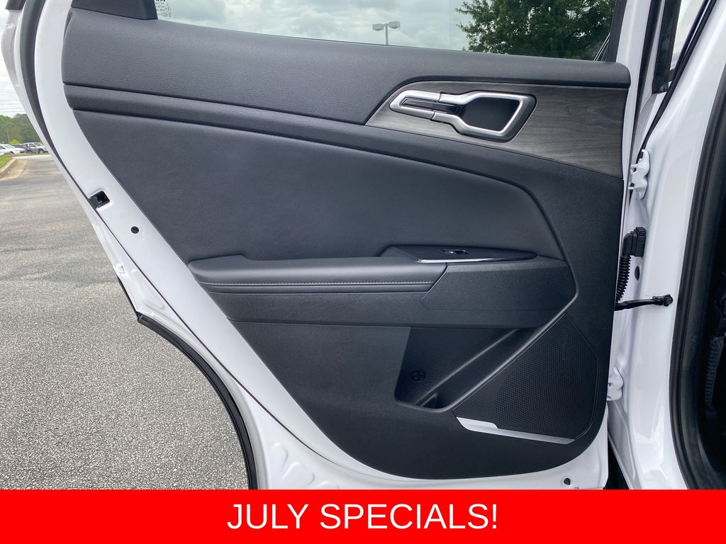 Used 2024 Kia Sportage SUV