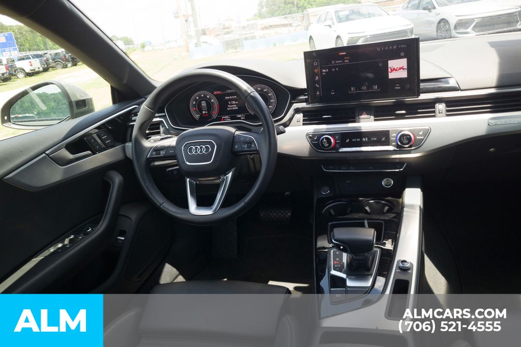 Used 2025  Audi  image 23