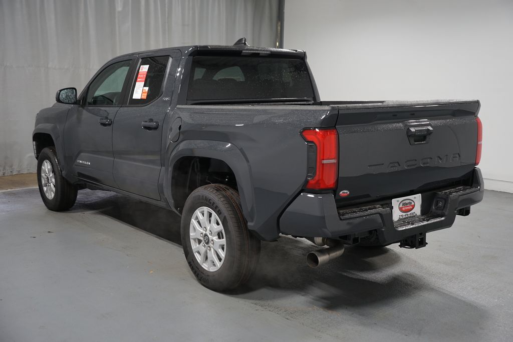 Thumbnail: 2025 Toyota Tacoma - 6