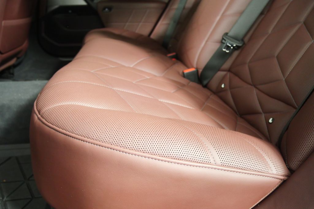 Thumbnail: 2023 BMW 7 Series - 13