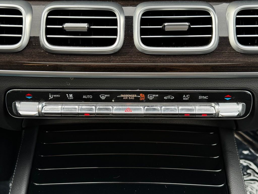 2024 Mercedes-Benz GLE GLE 350 photo