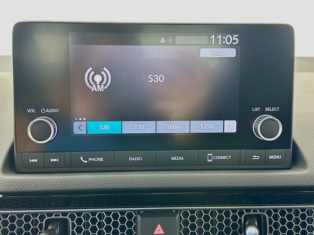 Thumbnail: 2026 Honda Civic - 11