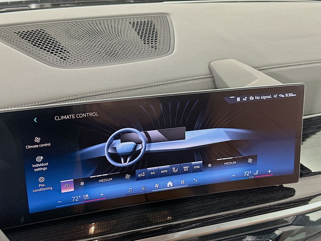 Thumbnail: 2026 BMW X5 - 14