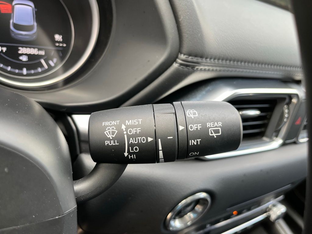 Used Car 2025 Mazda Cx-5  2.5 S Select Package For Sale Under $30,000 In Georgetown, Texas