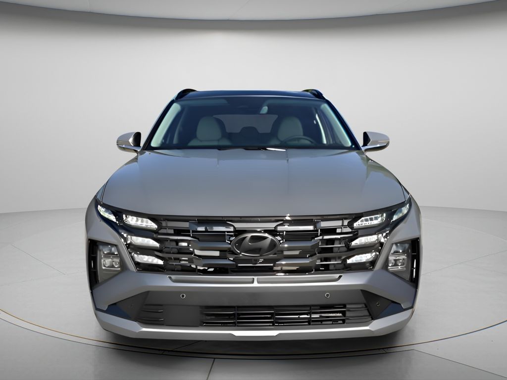 2026 Hyundai Tucson - $39,440