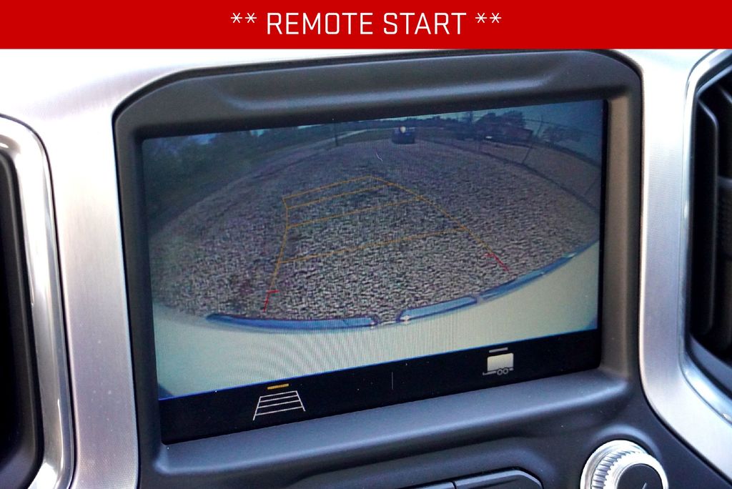 Used Car 2020 Gmc Sierra 1500  Elevation For Sale Under $40,000 In Taylor, Texas