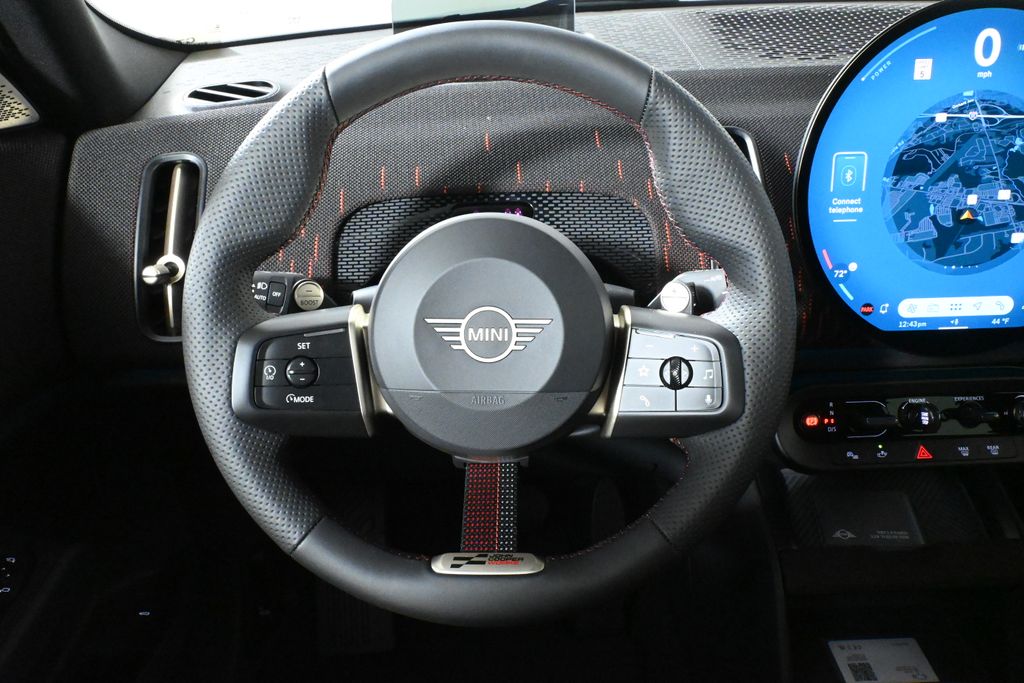 Thumbnail: 2026 MINI Cooper Countryman - 18